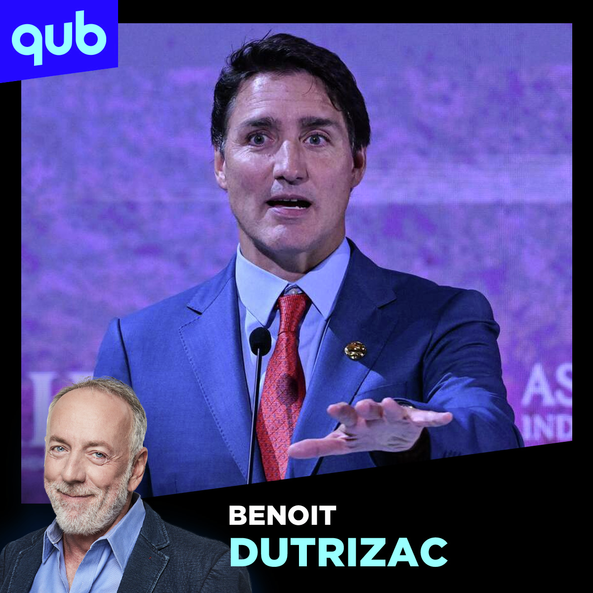 Trudeau «a l’intention de rester en fonction», explique Stéfanie Tougas