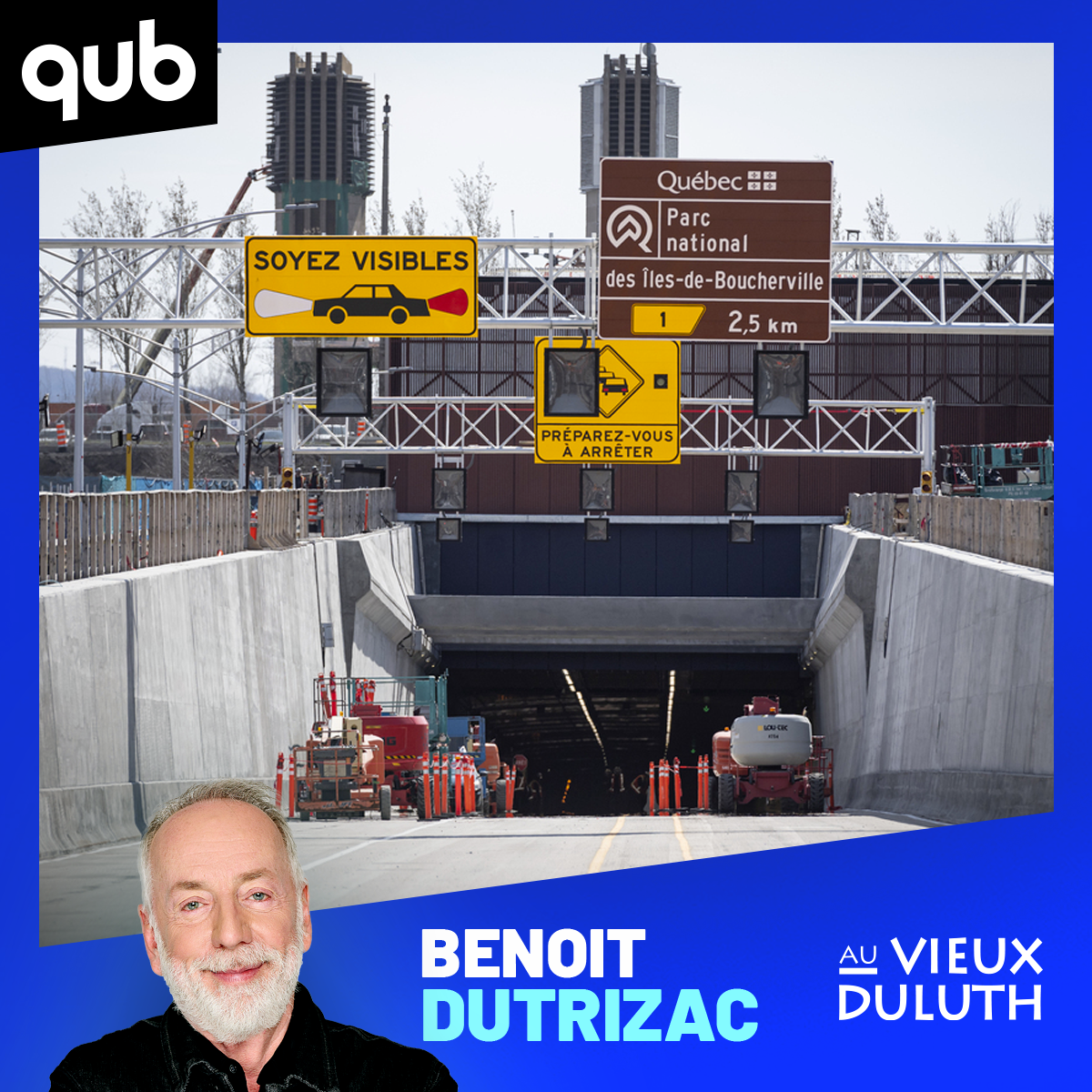 À ce prix, «on aurait pu avoir un pont NEUF!»: les travaux du pont Louis-H.-La Fontaine ont coûté TROP CHER episode artwork