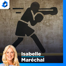 Boxe : «J’ai sacrifié ma vie pour les sports de combat», dit la boxeuse Marie-Ève Dicaire