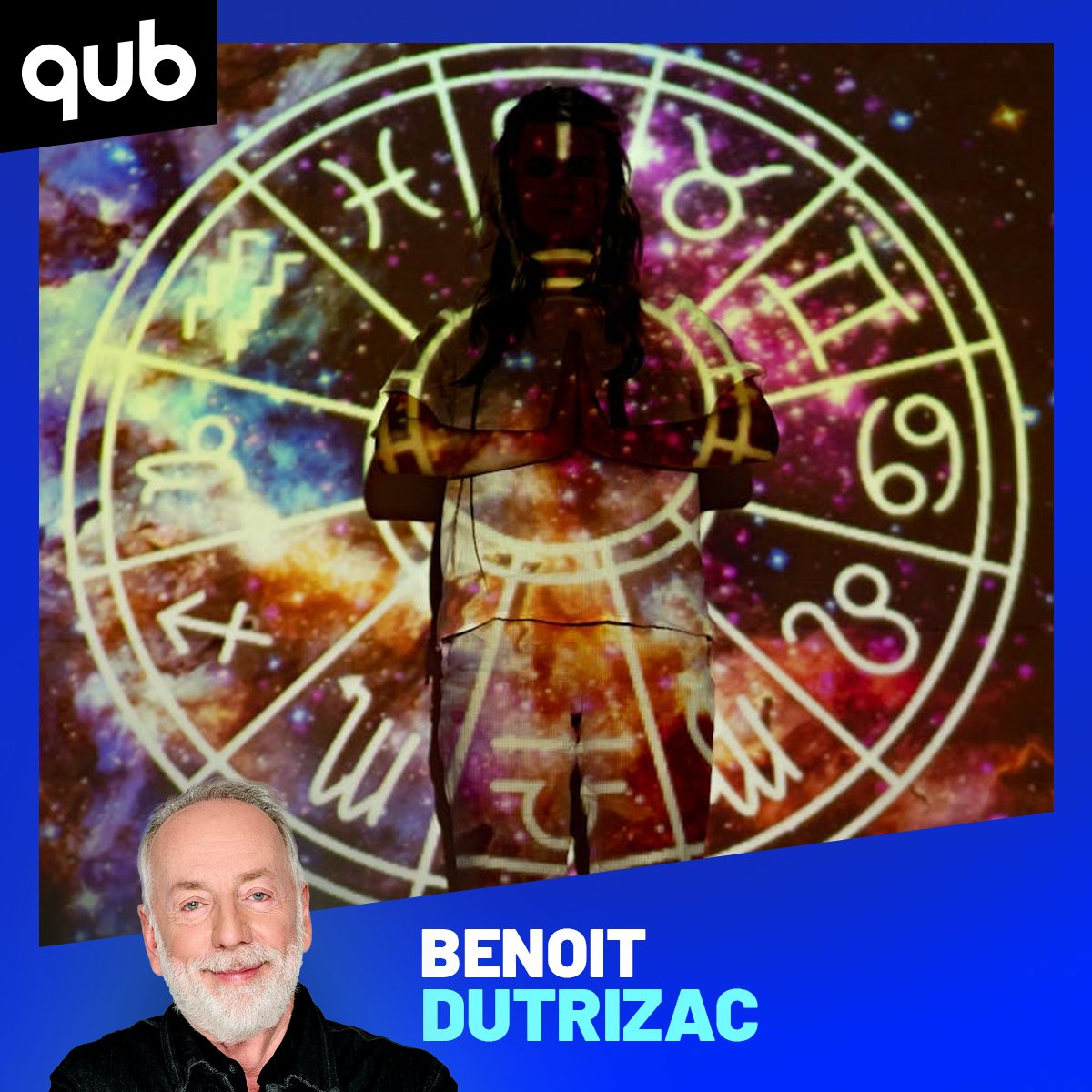 IA et astrologue: «C’est un peu la même chose, ils te disent ce que tu veux entendre!», explique David Proulx