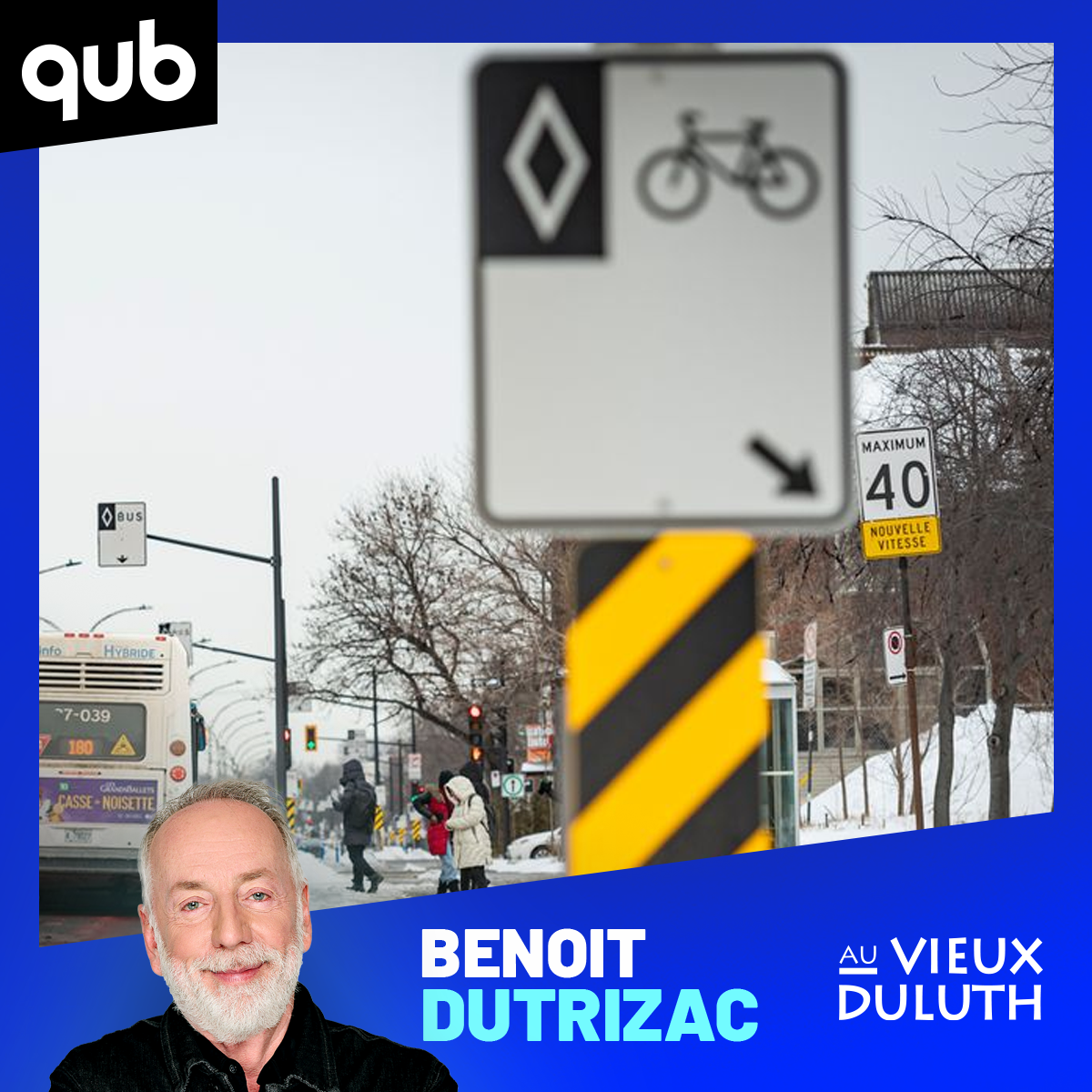 «J’ai dû mettre 2 personnes à la porte»: à cause des pistes cyclables, ce restaurateur doit déménager!