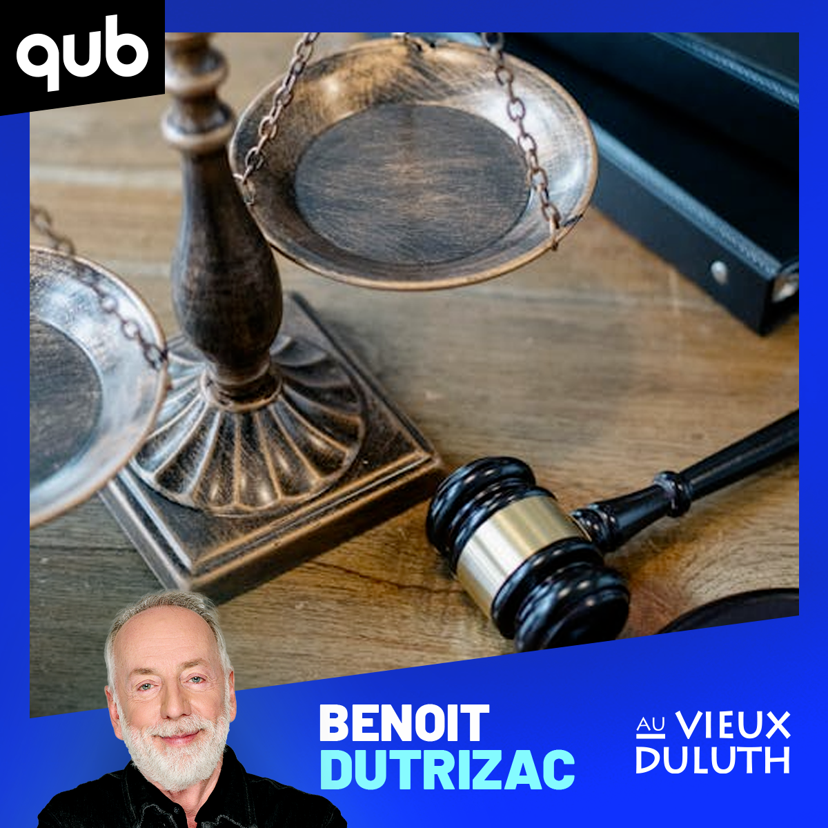 «Ça manque de jugement au tribunal des droits de la personne!», peste Dutrizac