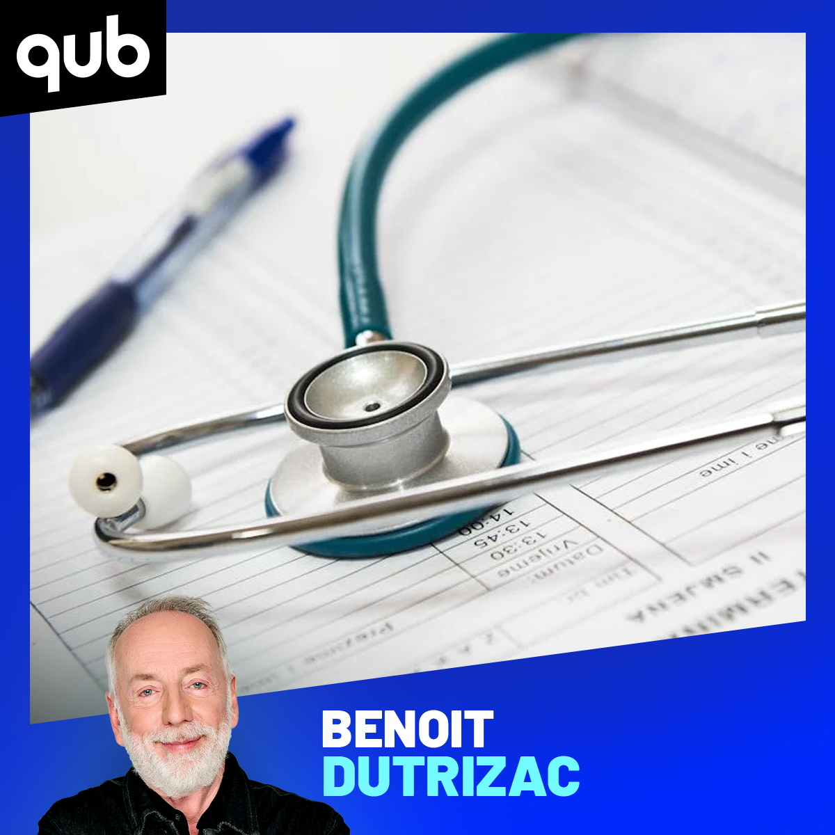 Santé Québec suspend son virage numérique: «On appelle ça du courage!», dit Philippe Richard Bertrand