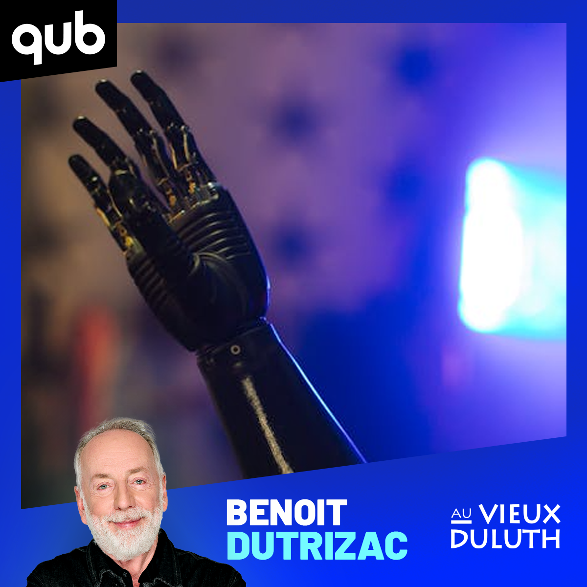 L’Albanie réussit là où le Québec échoue… episode artwork