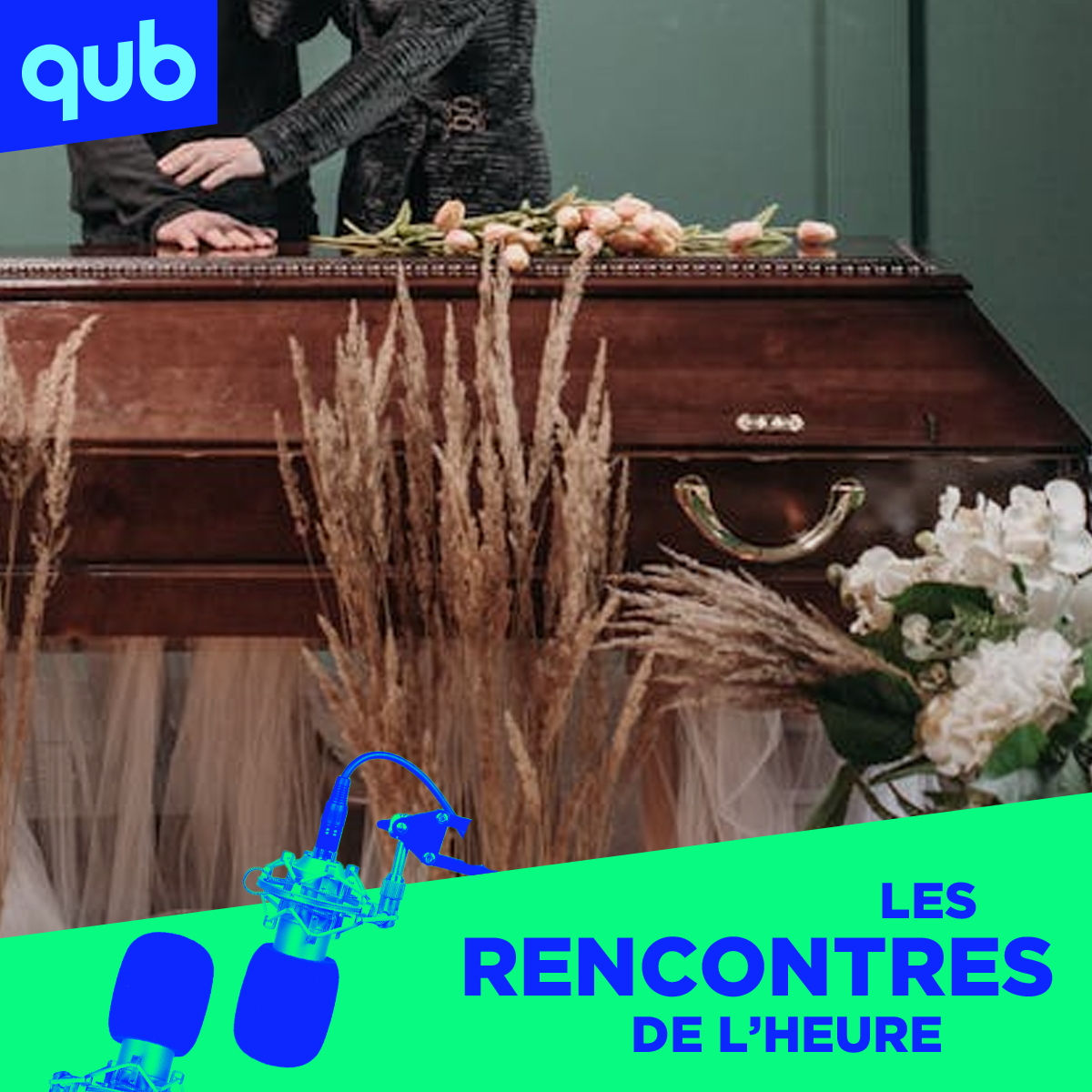 Tuerie de Tumbler Ridge: «Beaucoup d’éléments qui doivent nous faire réfléchir», soulève Stéfanie Tougas