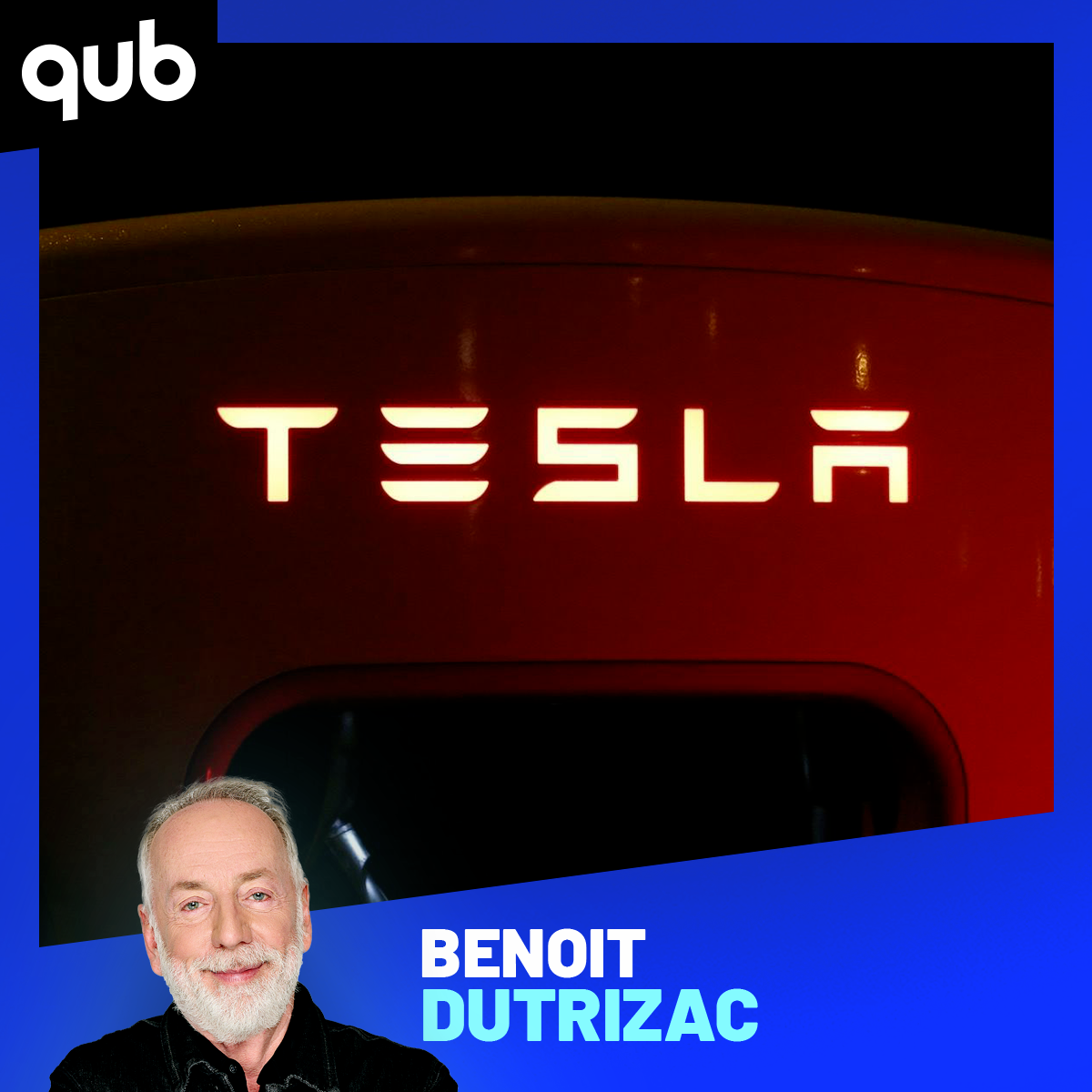 Tesla: des ventes en baisse de 7% l’année prochaine? Les détails avec Loïc Tassé