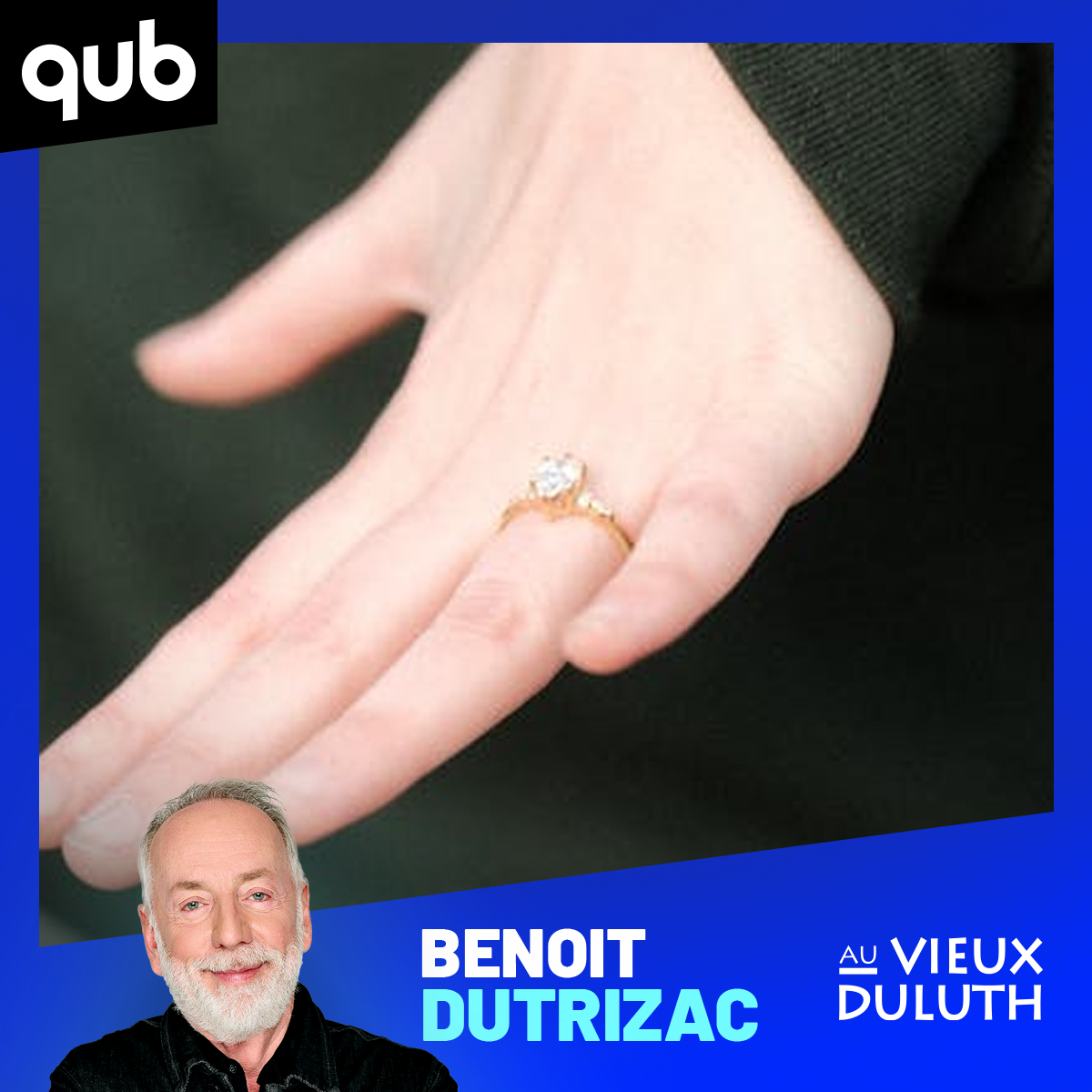 «La surprise a été gâchée… par les serveurs!»: une demande en mariage qui dérape