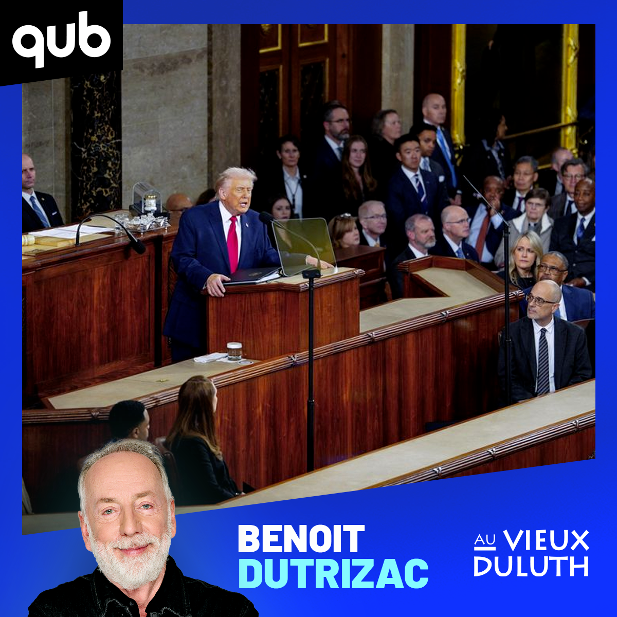 La cote de popularité de Trump chute DRAMATIQUEMENT