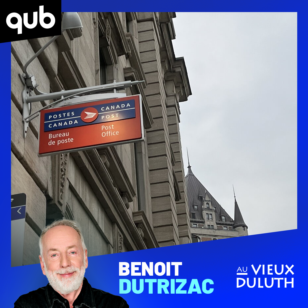 «Postes Canada est comme un tas de sable», selon un fonctionnaire fédéral