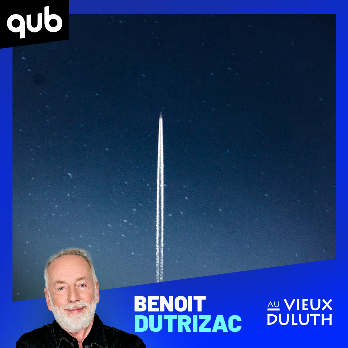 Visités par des extraterrestres? «Il n’y a… pas de preuves», rapporte Christian Page