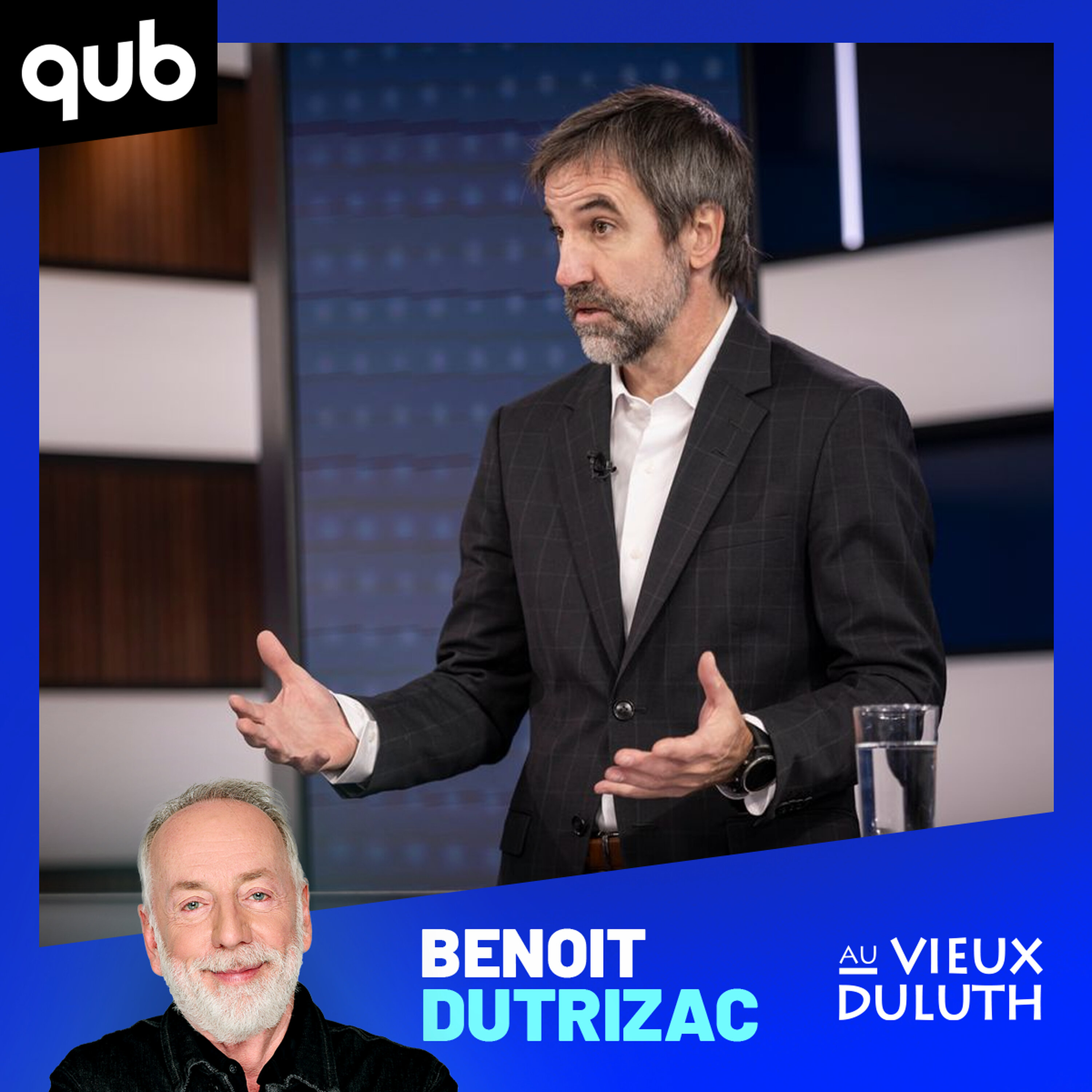 Environnement: «On est moins bons que les États-Unis sous Trump», confirme Steven Guilbeault