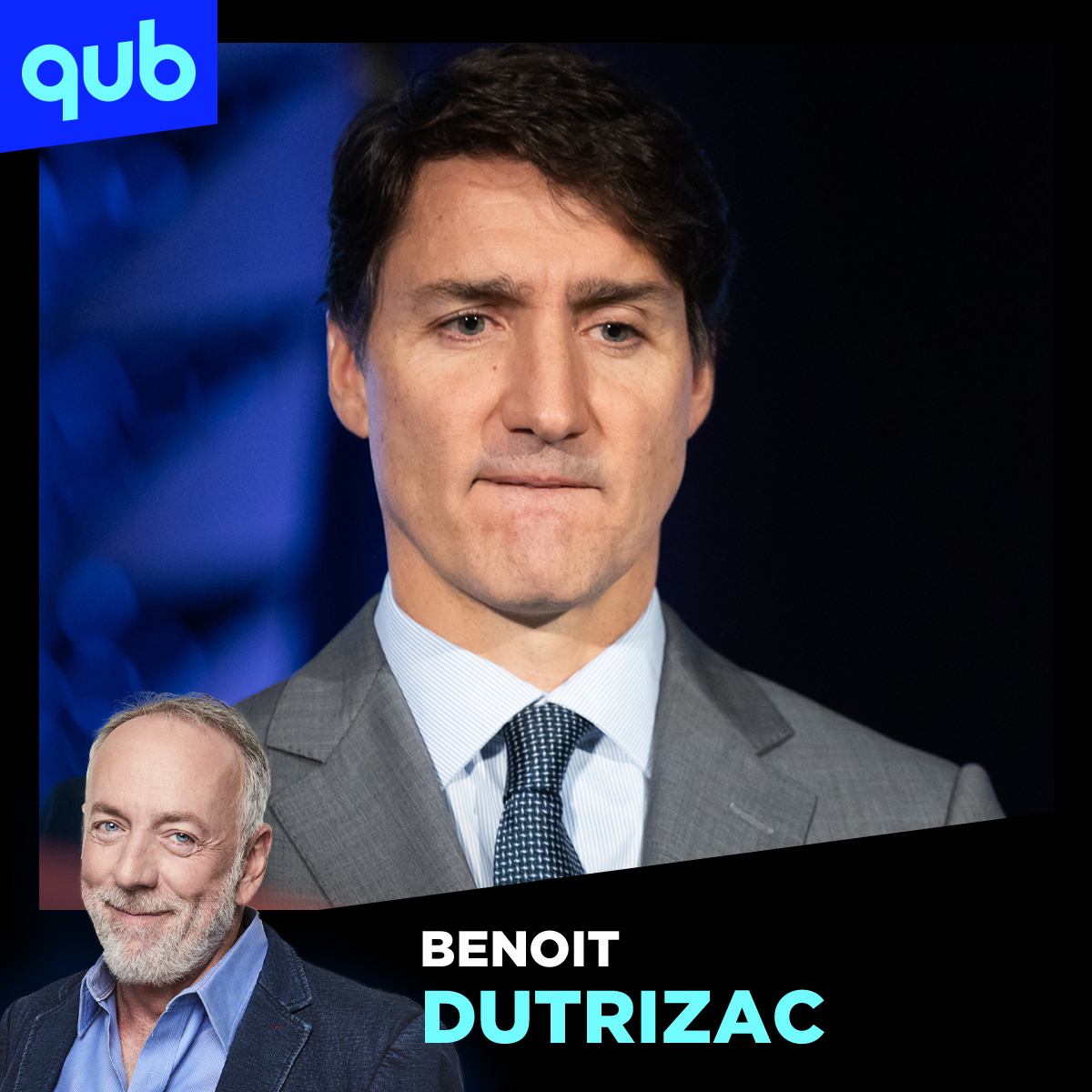 «Justin Trudeau n’avait jamais travaillé de sa vie» – Benoît Dutrizac sur la dette canadienne