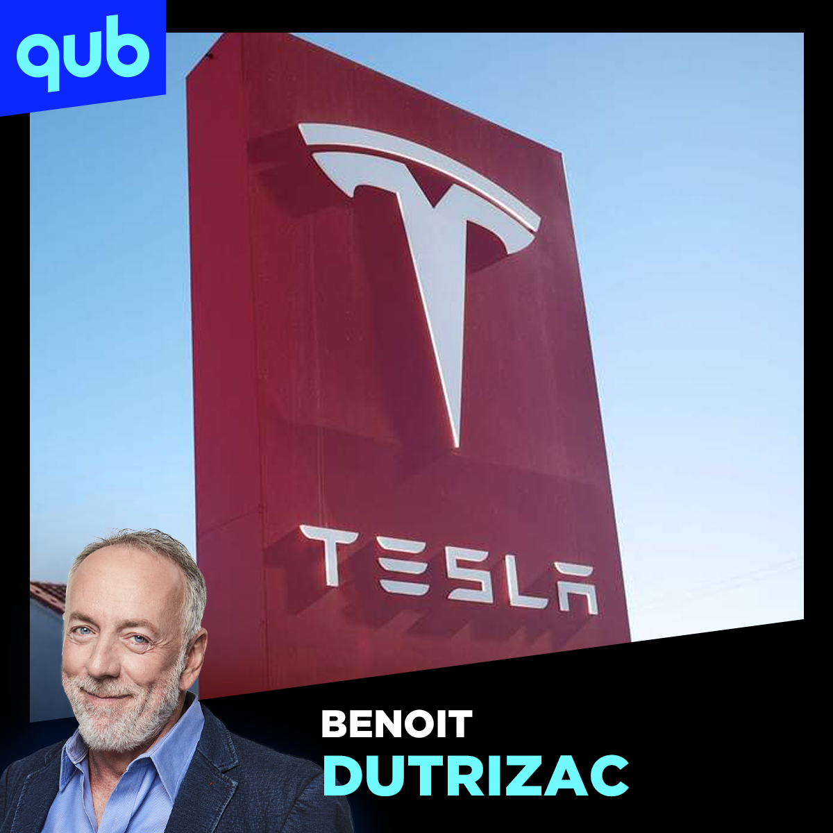 « TA YEULE! » : Dutrizac répond aux militants environnementaux 