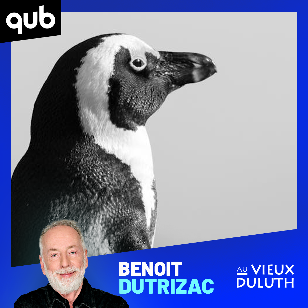 Biodôme: «Les mères monoparentales paient, mais pas les Autochtones!», s’insurge David Proulx