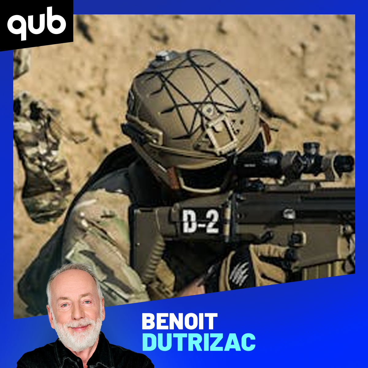 Confrontation armée au Groenland?: «Le frère de ma femme est réserviste dans l’armée danoise, et il a reçu des instructions pour se mobiliser»