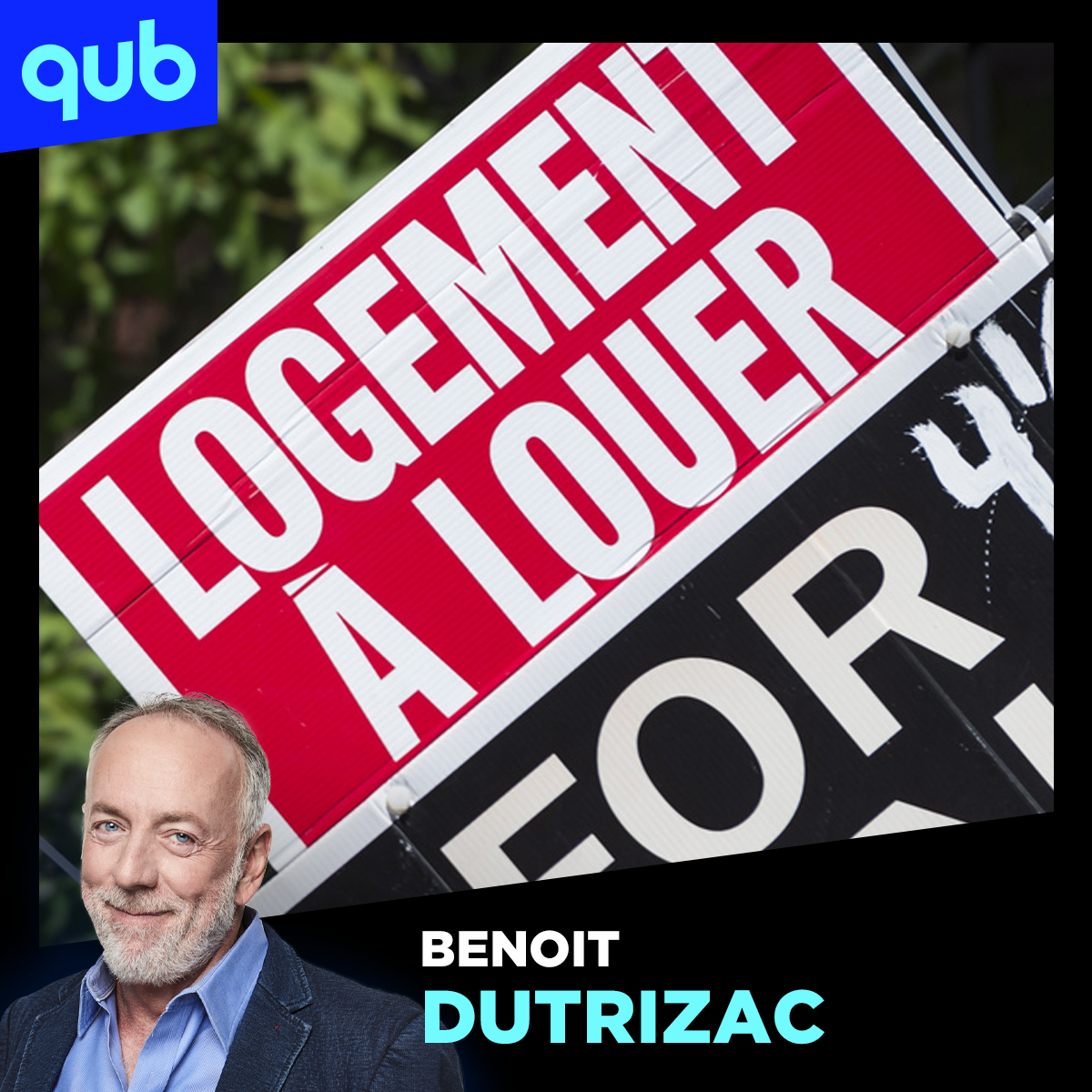 Benoit Dutrizac