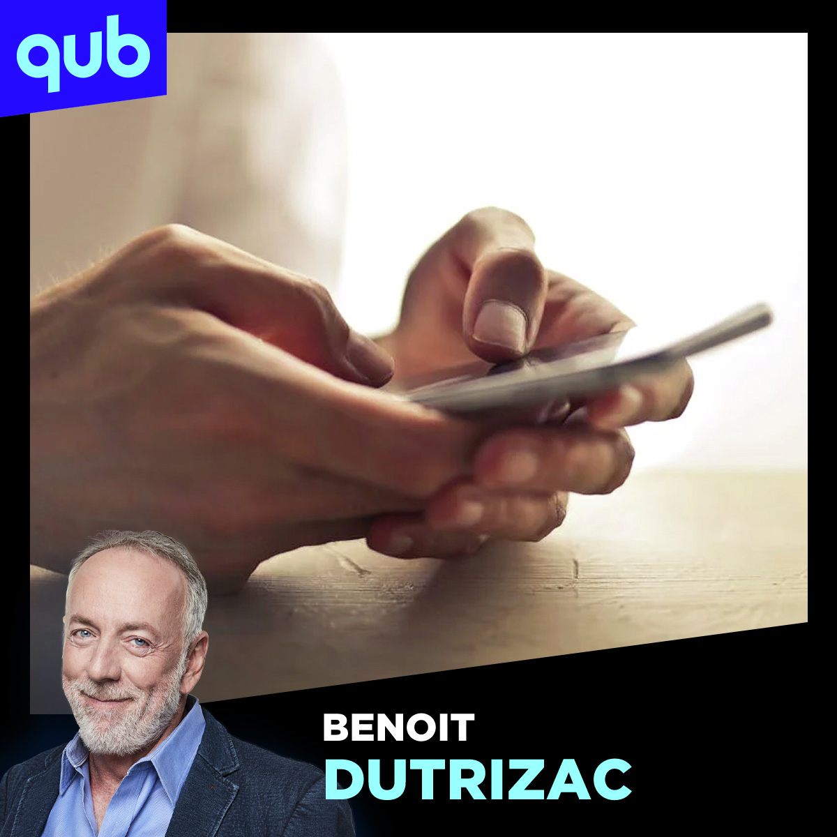 Benoit Dutrizac