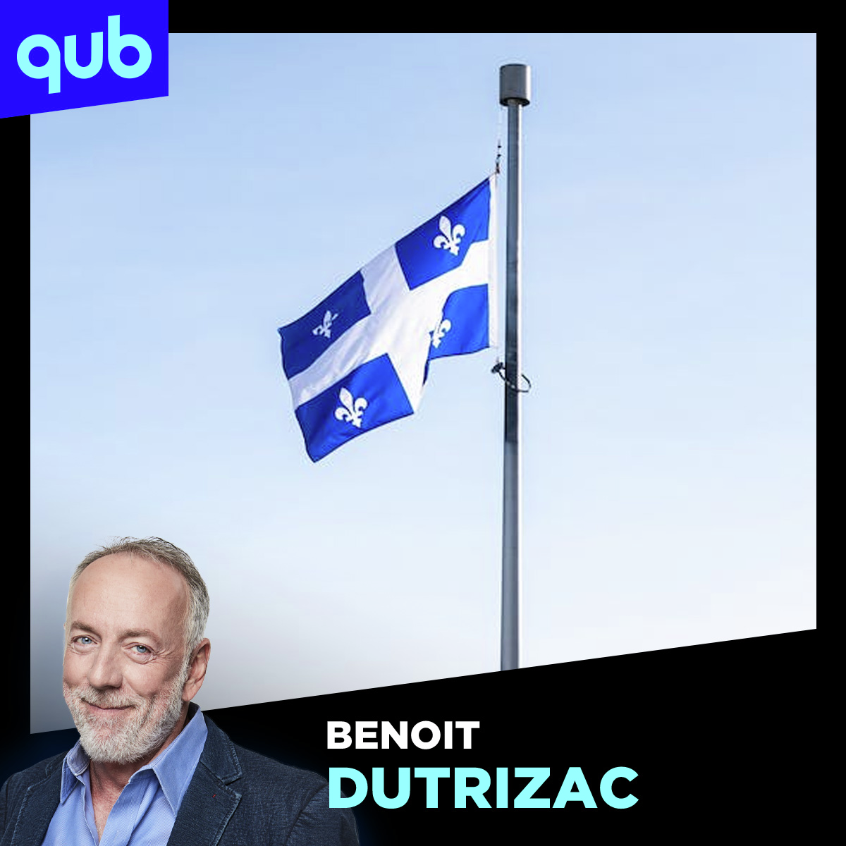 Benoit Dutrizac