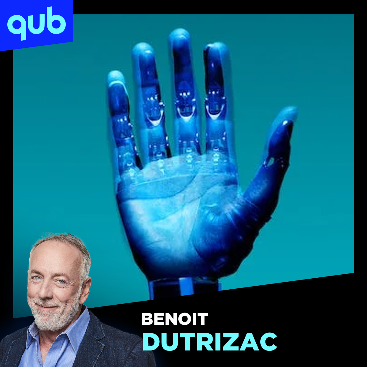 «Les humains ont le potentiel de tomber en amour avec les machines»