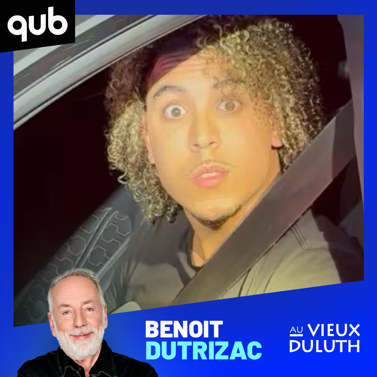 «T’es atteint de démence!»: Mohamed Bekkali s’en prend à Benoit!!