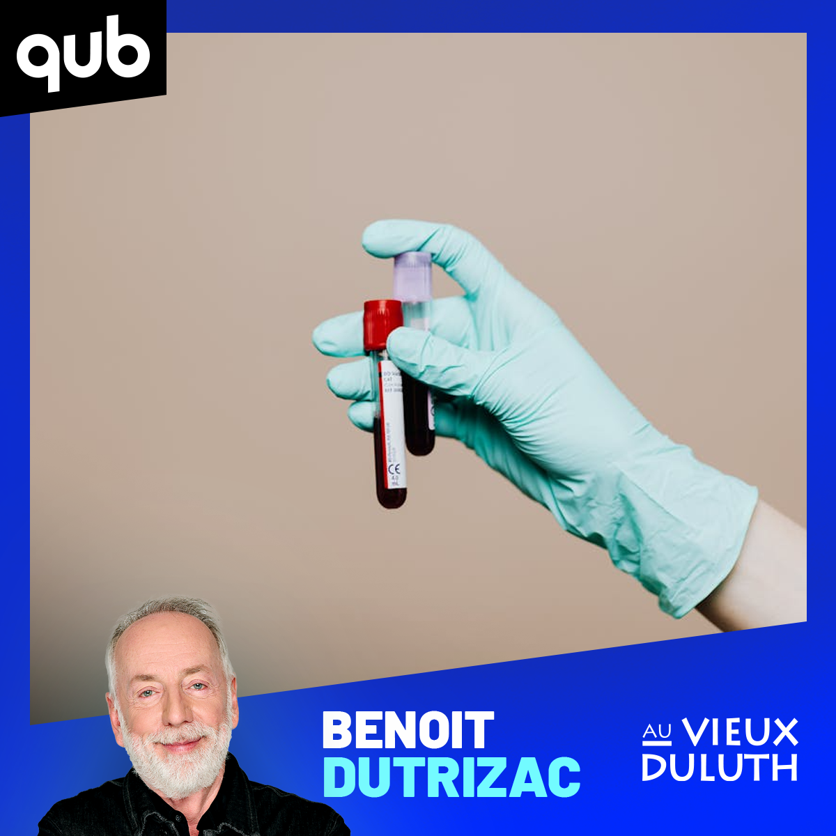 Une IA permet de détecter 4 maladies dégénératives à partir… d’une prise de sang!