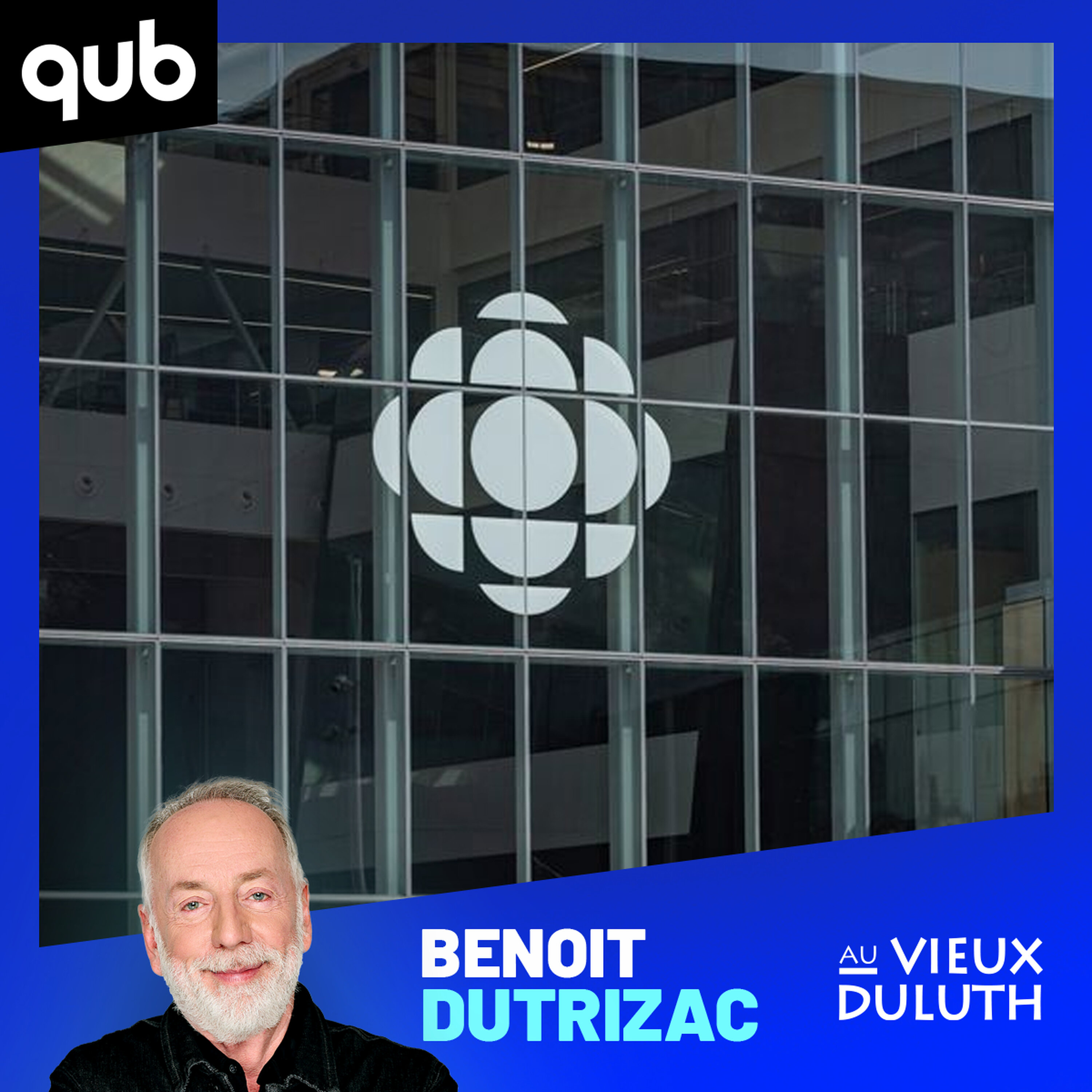 Radio-Canada «suce les mamelles de l’État»: Benoit est en FEU pour sa dernière ! episode artwork