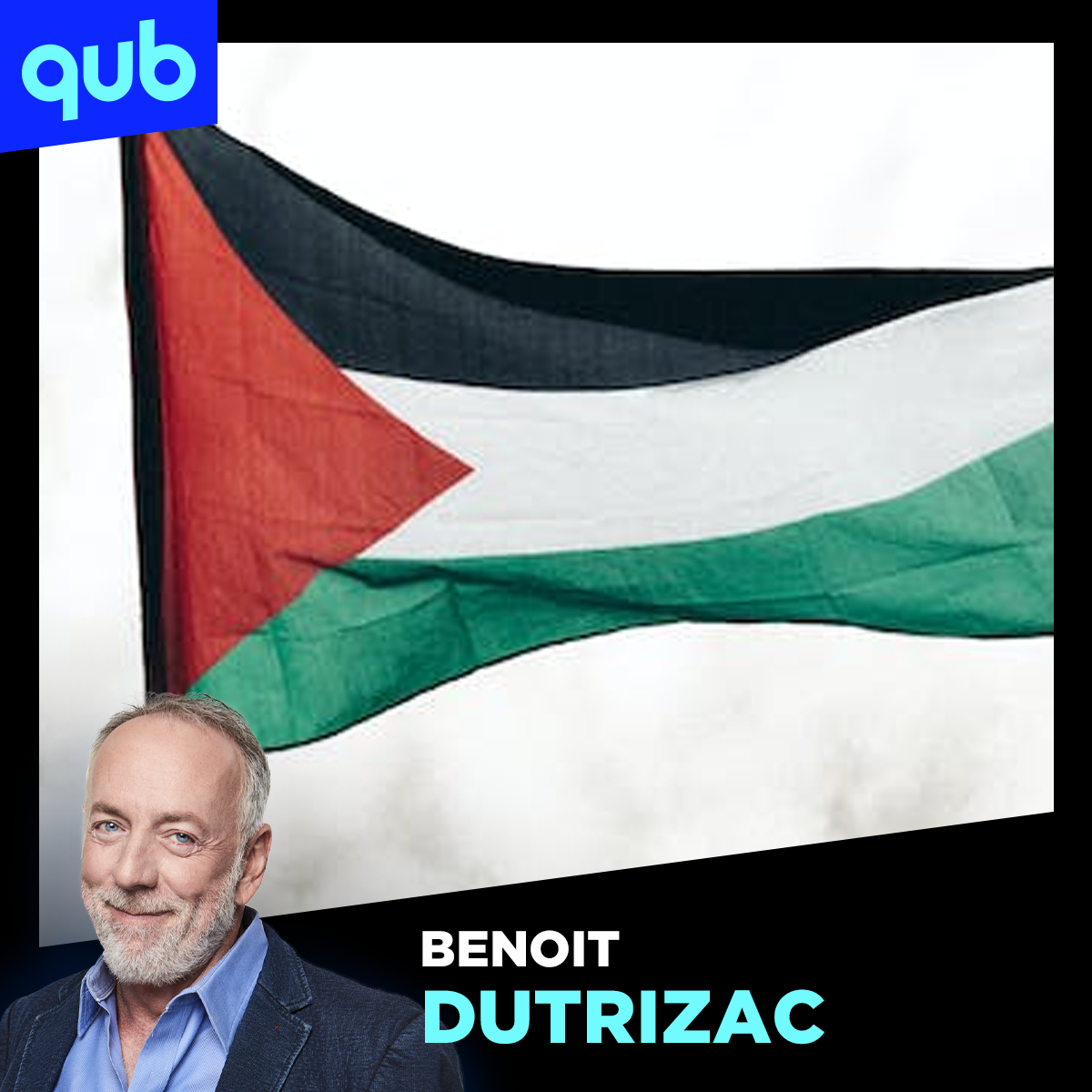  Gaza : «Il n’y a rien qui justifie l’annexion d’un État par un autre État», dit Loïc Tassé