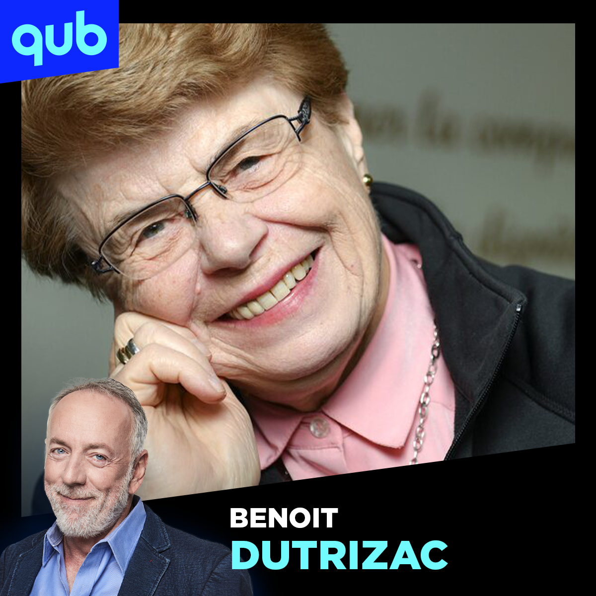 Benoit Dutrizac