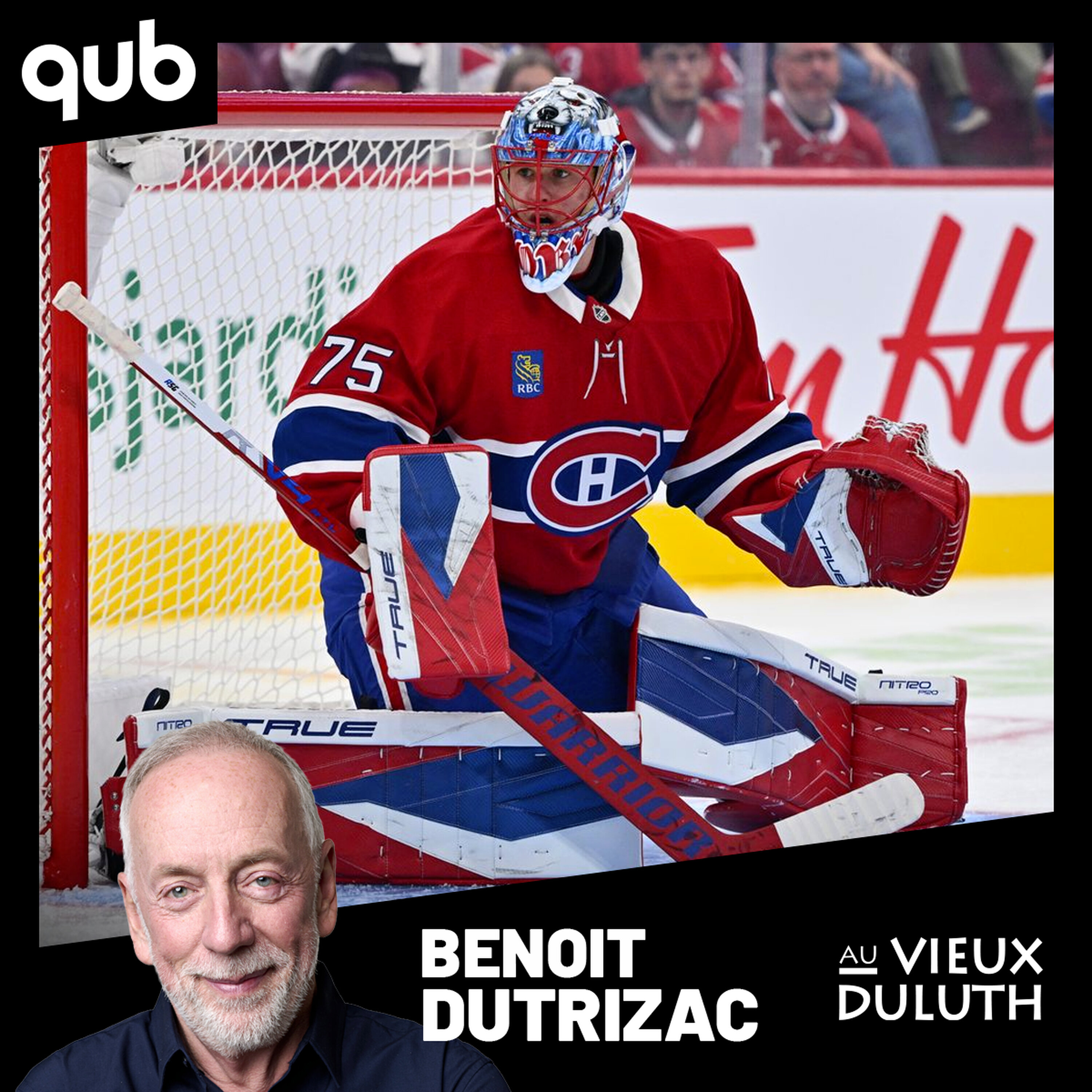 «Le Canadien va gagner contre les Sharks, prévient JiC