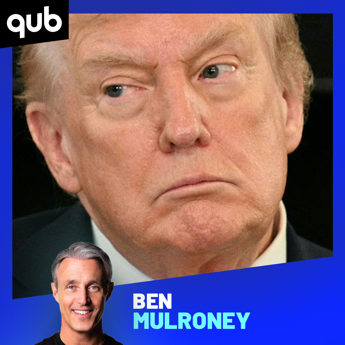 Donald Trump a voulu annuler la construction du pont Gordie-Howe… «parce qu’un milliardaire lui a parlé pendant 5 minutes», dit Ben Mulroney