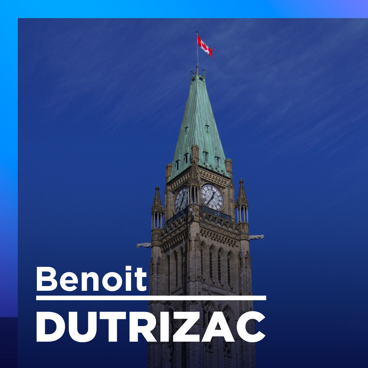 Ottawa : Sloly devrait démissionner, dit un ancien policier