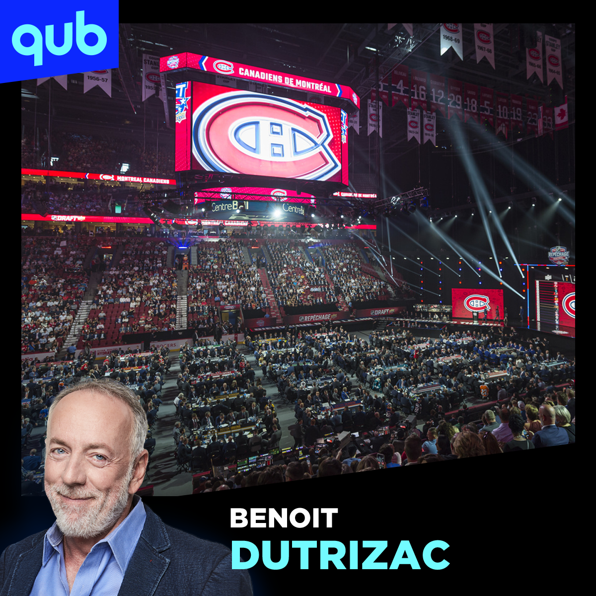 CH : on a échoué parce qu'on n'était pas prêt, pense JIC 