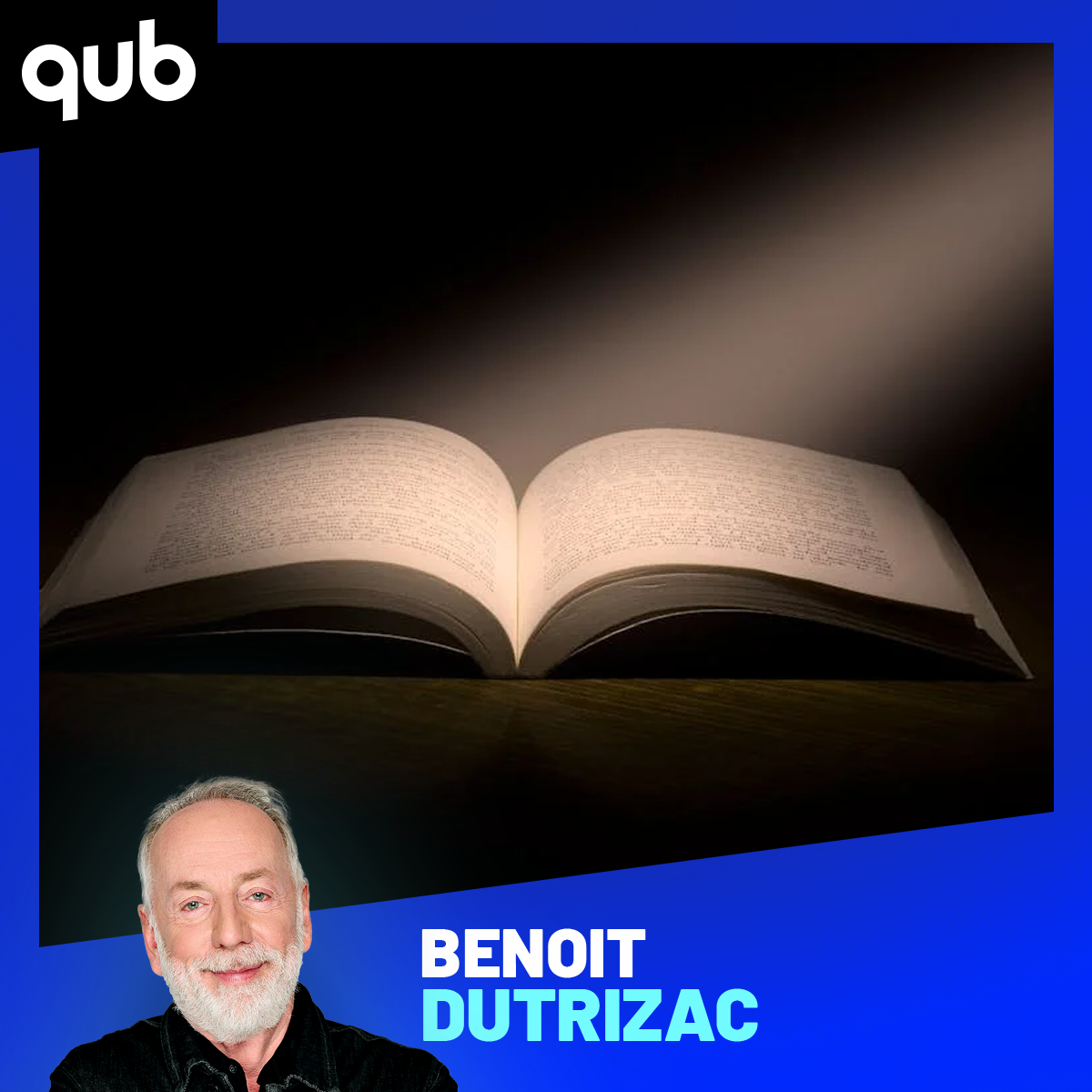 «Les fantômes deviennent vite des démons», Christian Page raconte l’histoire du livre La Conjuration