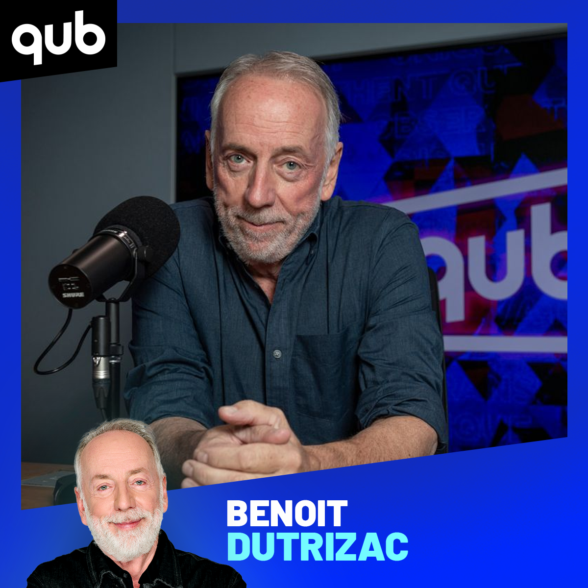 Propreté à Montréal: «Passez un tit coup de balai devant chez vous!», lance Ben Dutrizac episode artwork