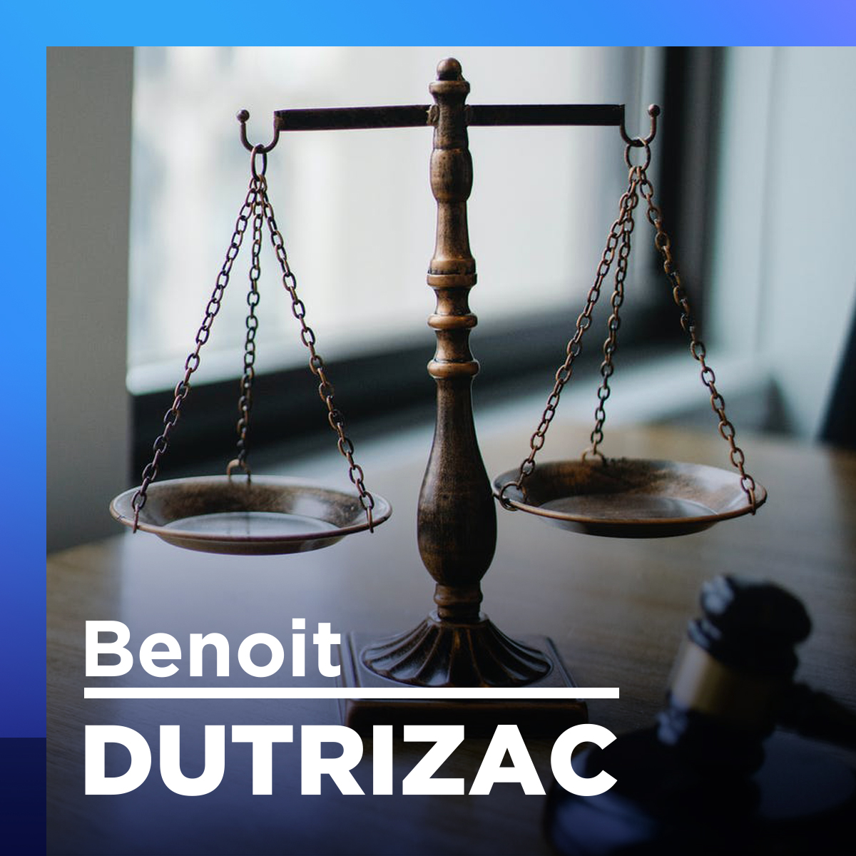 La politique est un domaine sournois et subtil, affirme Marc Bellemare