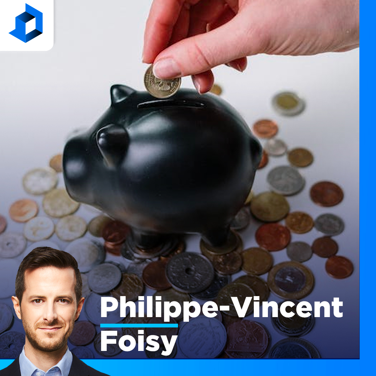 Revenu Québec est nettement plus «cheap» que Revenu Canada, constate Michel Girard