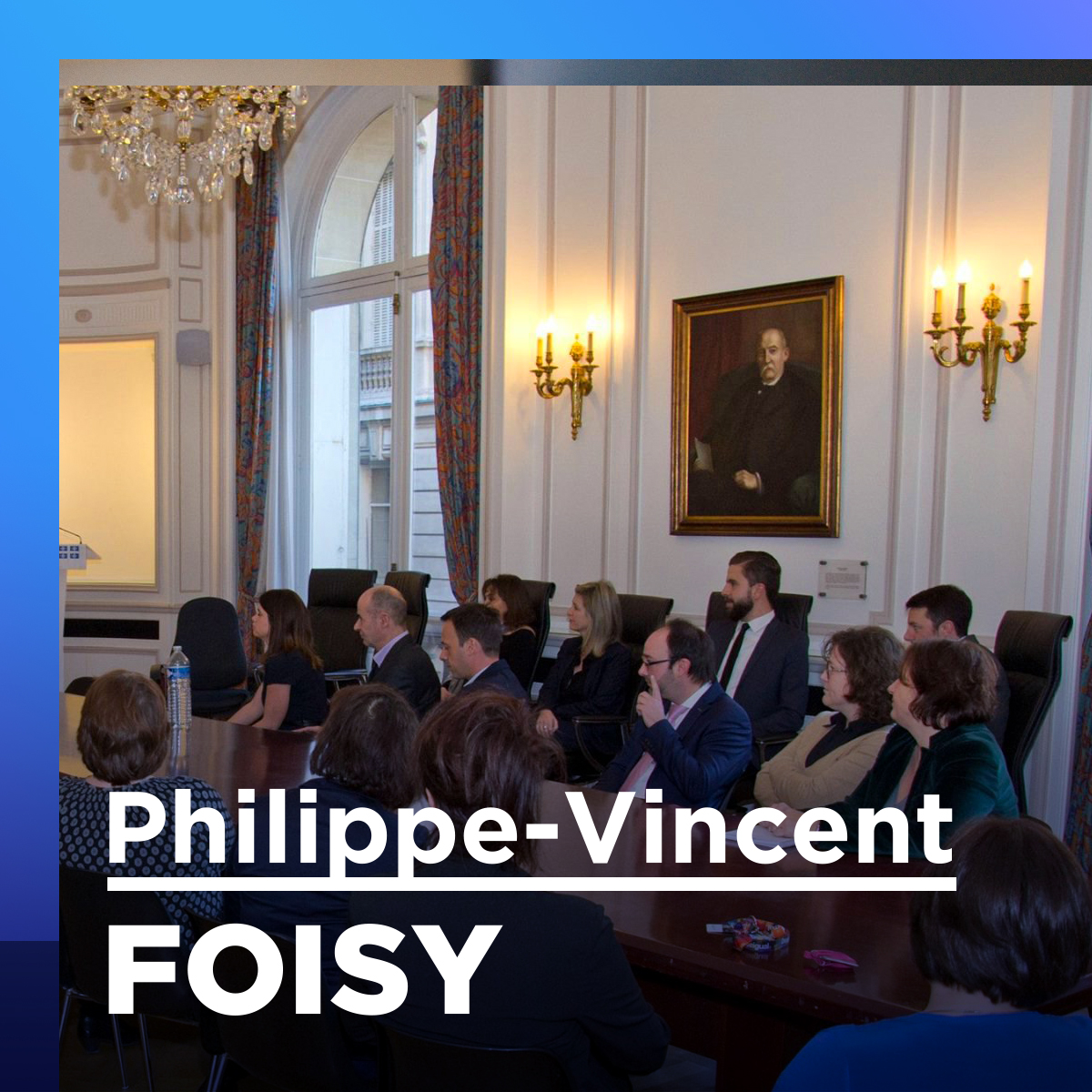 Guy Ouellette pourrait-il réintégrer le caucus libéral?