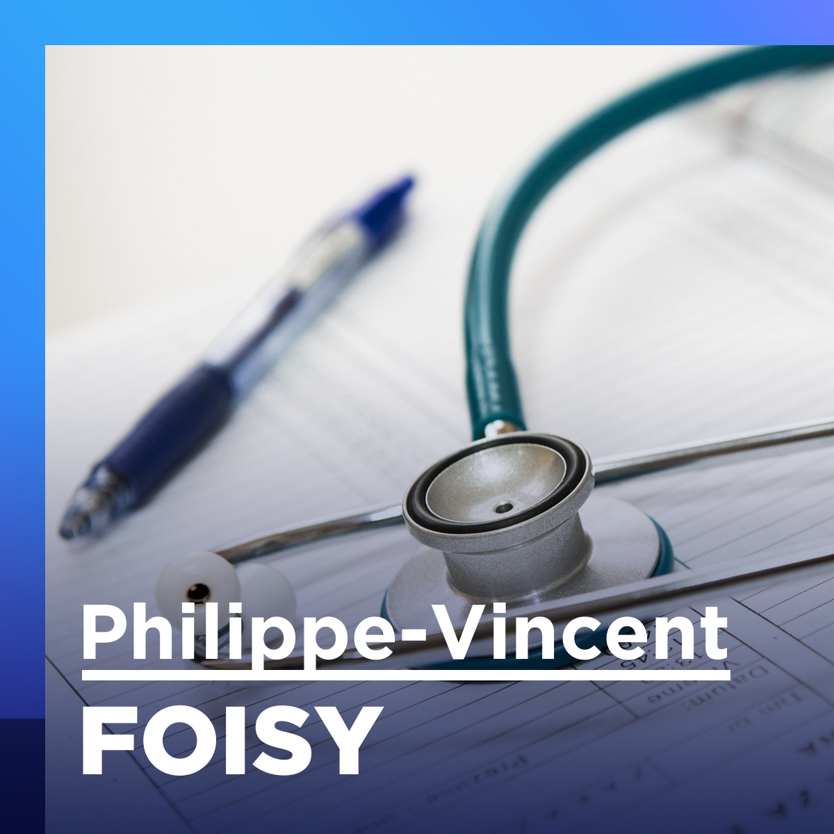 Pas de vacances pour le personnel de la santé…