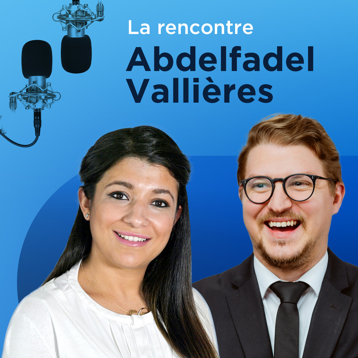 «C’est un budget relativement plate… », dit Yasmine Abdelfadel