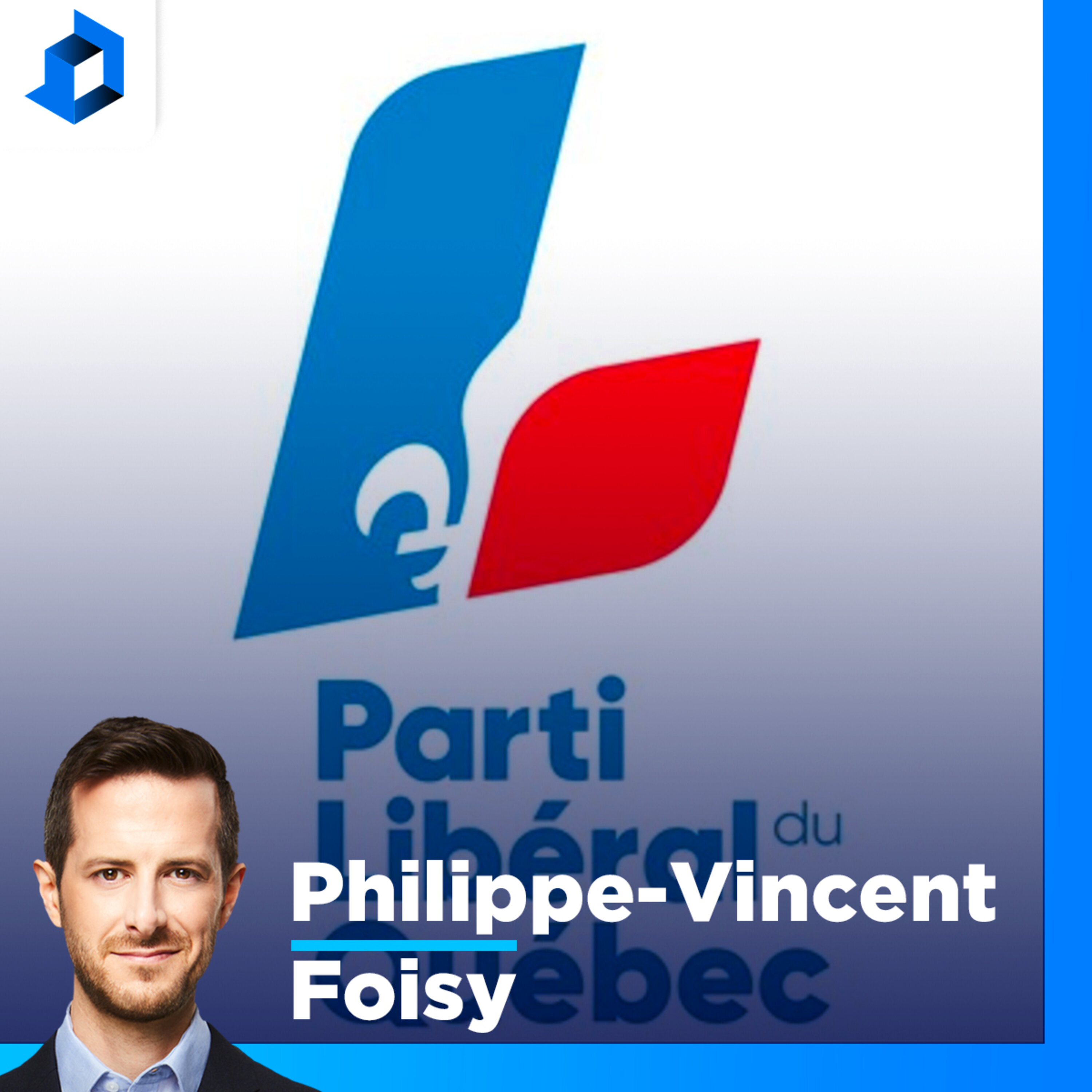 Que doit faire le PLQ pour se différencier de la CAQ?