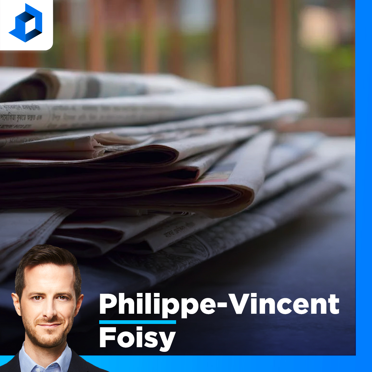 Margaux Benn remporte le plus prestigieux du journalisme francophone