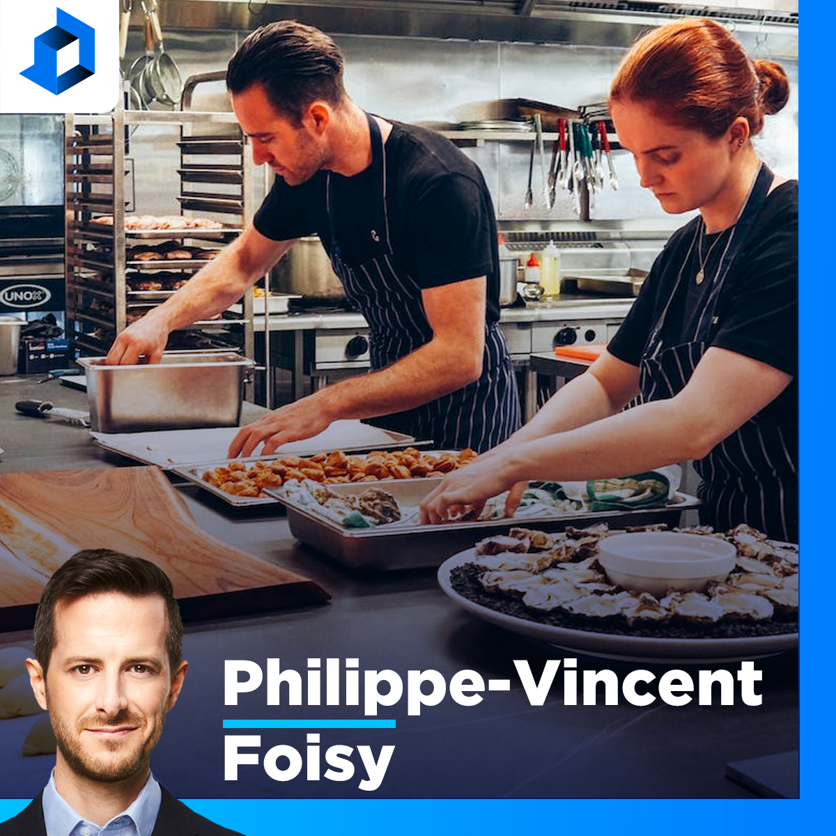 Philippe-Vincent Foisy