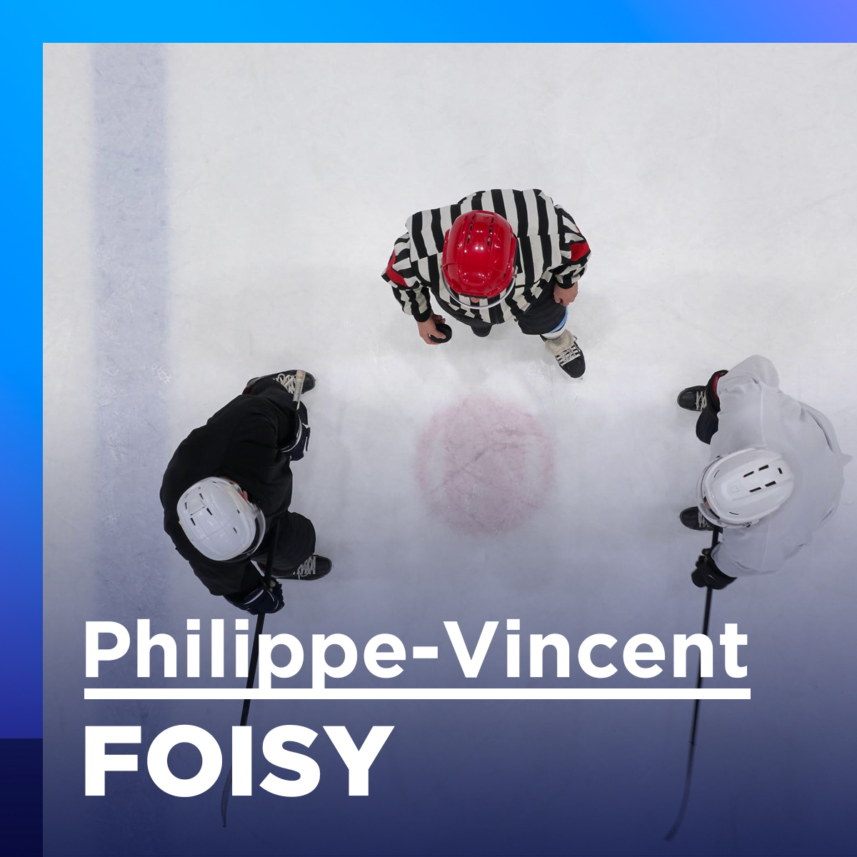 Patrick Roy était affecté par l’élimination des Remparts, dit JF Baril