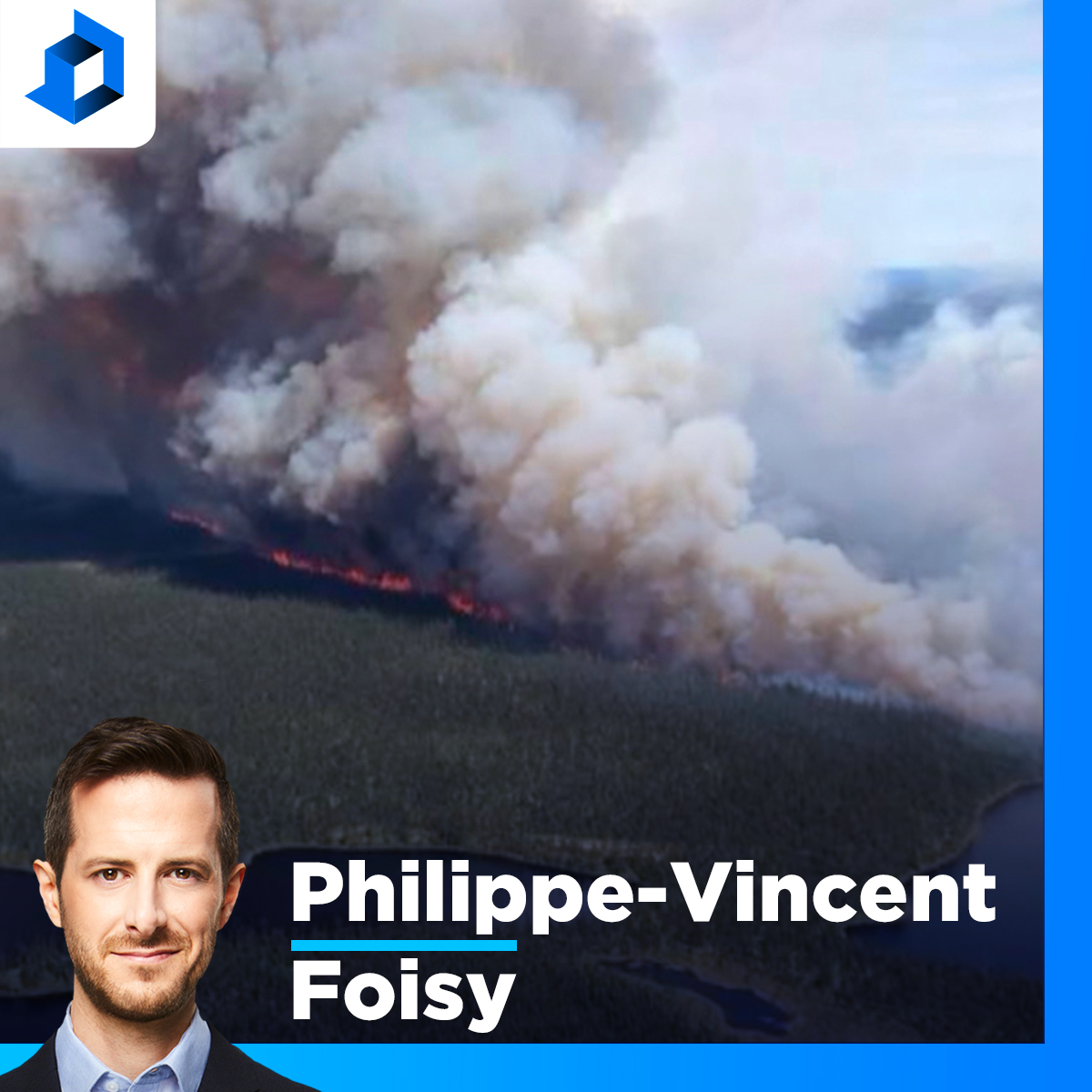 Philippe-Vincent Foisy