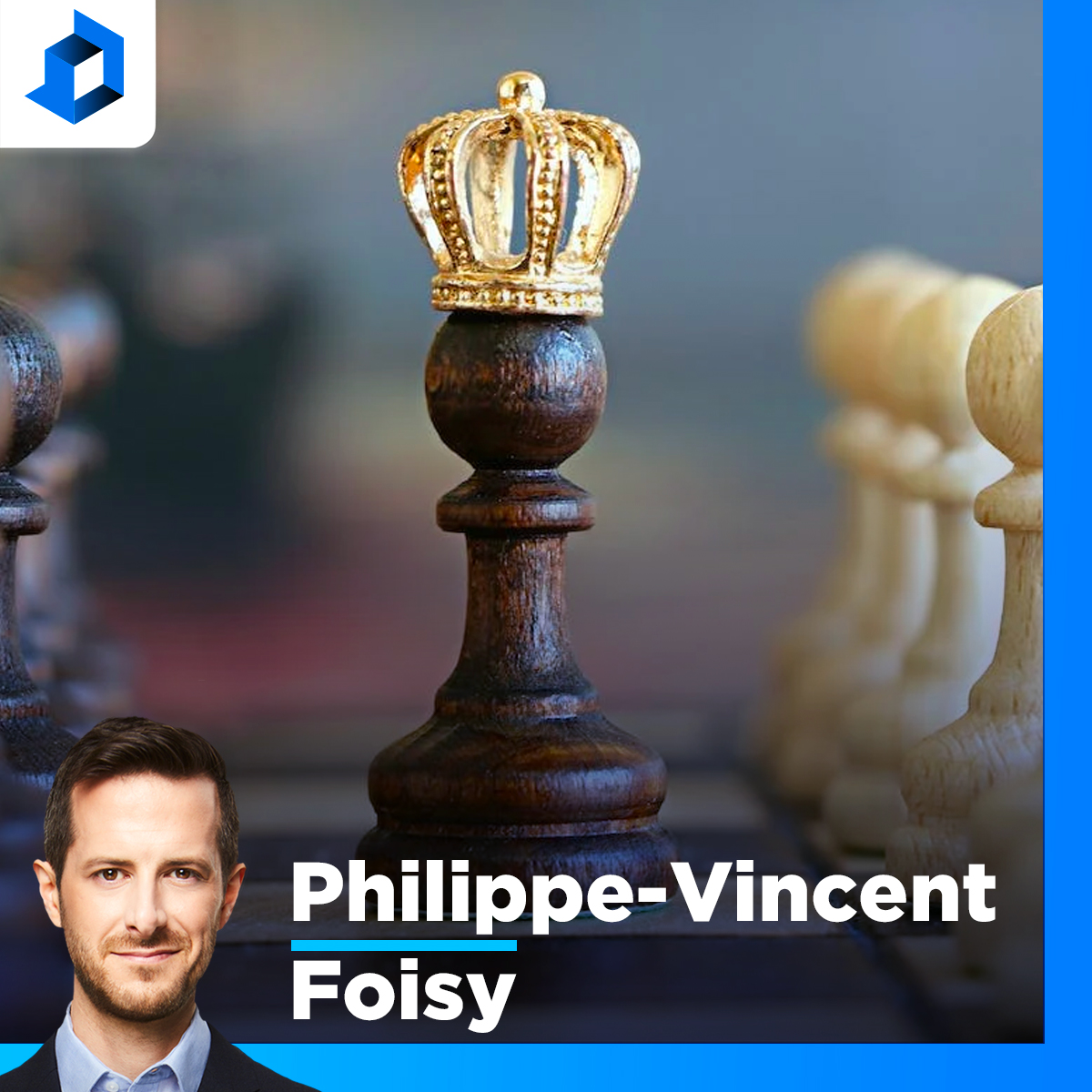 Monarchie : «C’est un régime essentiellement antidémocratique», dit Daniel Turp