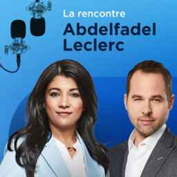 Immigration : le Québec a le droit de faire tout ce qu'il veut, dit Yasmine Abdelfadel