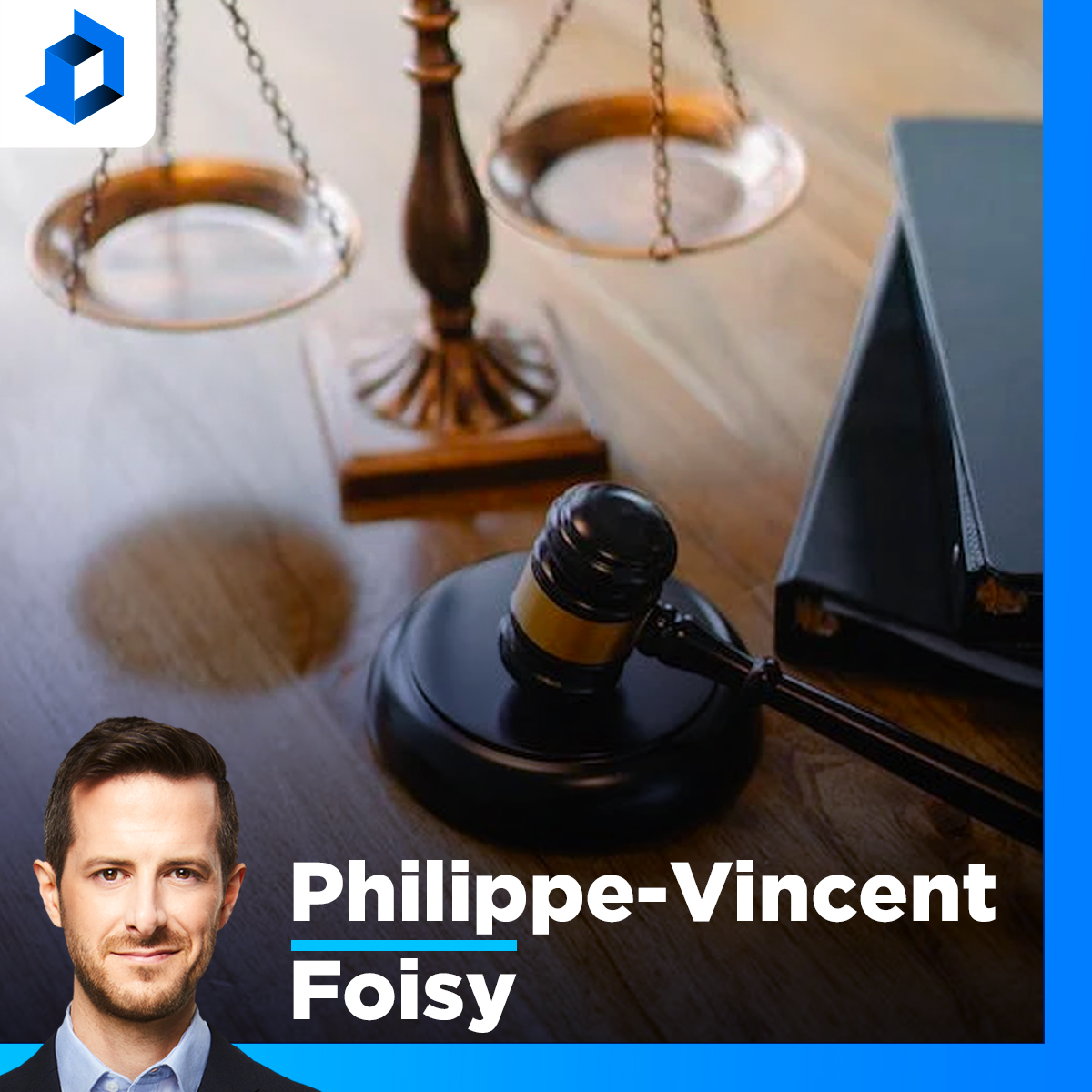 Philippe-Vincent Foisy