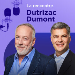 Sondage : «C’est une victoire pour les crinqués antivax, anti mesures», dit Dutrizac