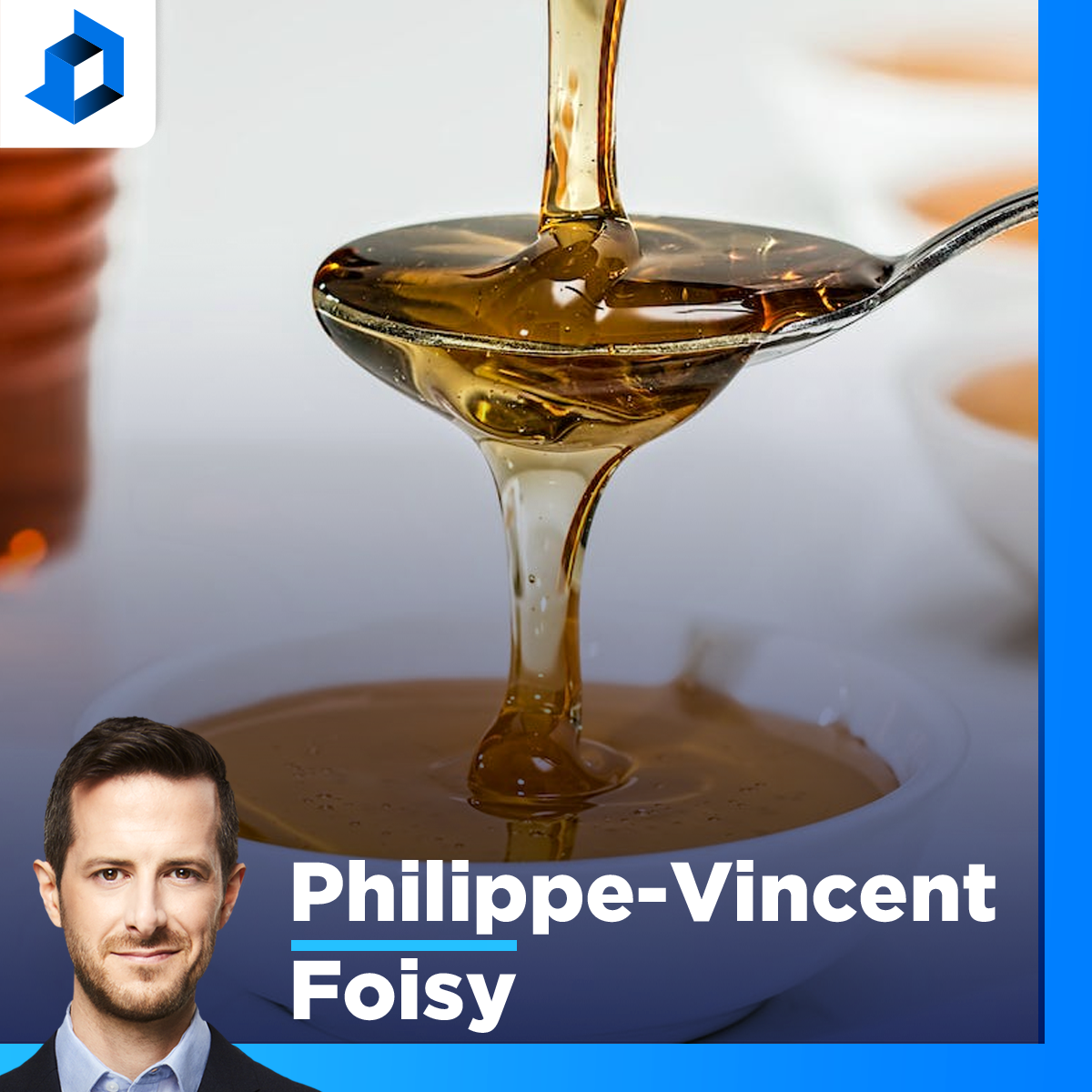 Sirop d’érable : «Le gouvernement du Québec reste encore sourd à nos arguments», dit Joël Vaudeville