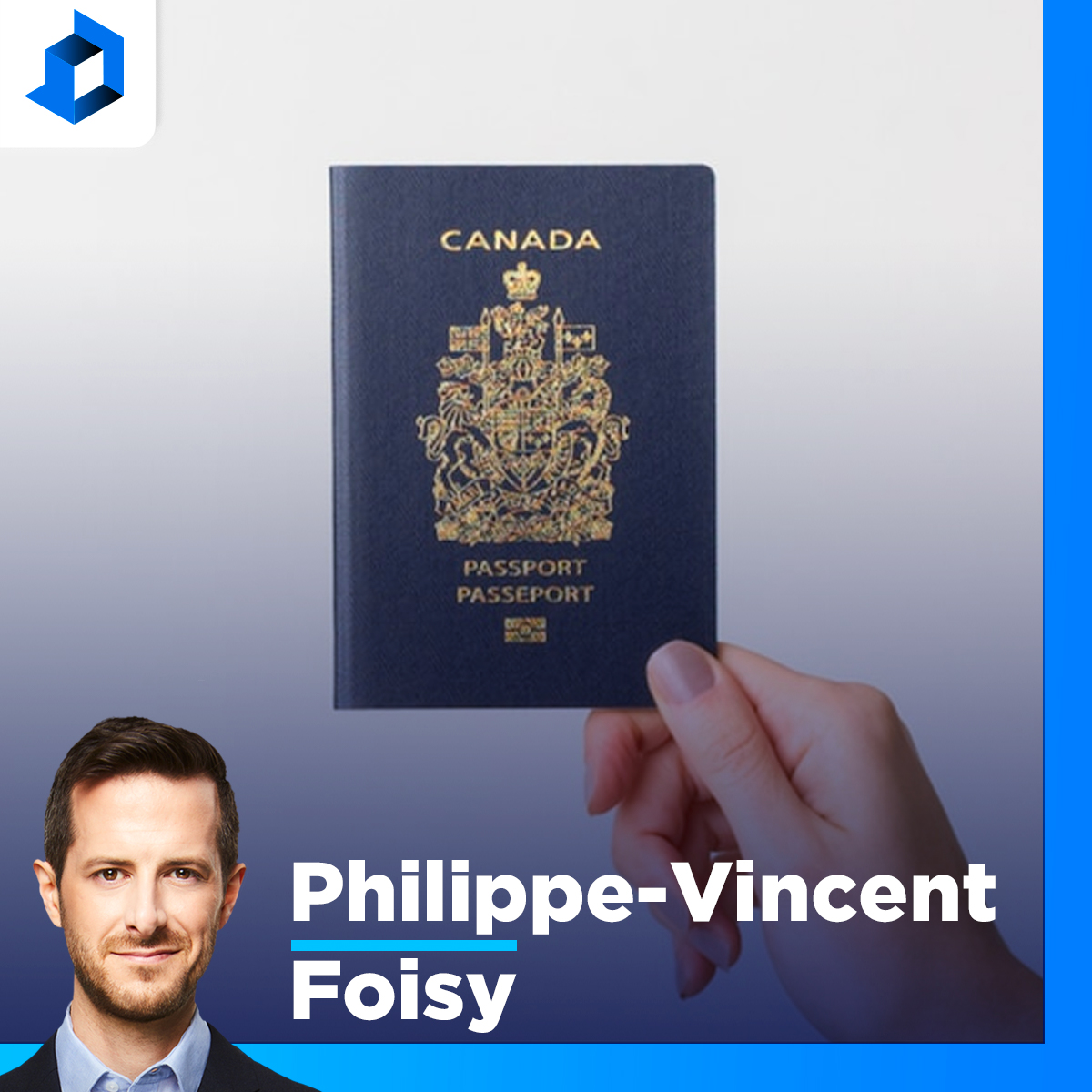 Pas de passeports pour voyager durant la grève, dit Karina Gould